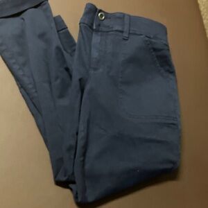 Torrid Women's Dark Navy Chinos